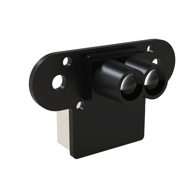 Czujnik odległości TOFSense-F2 Mini LiDAR, zasięg 7,8 m, moduł radaru laserowego, unikanie przeszkód, port szeregowy UART IIC, STM32 APM/Pixhawk — zdjęcie produktu 7