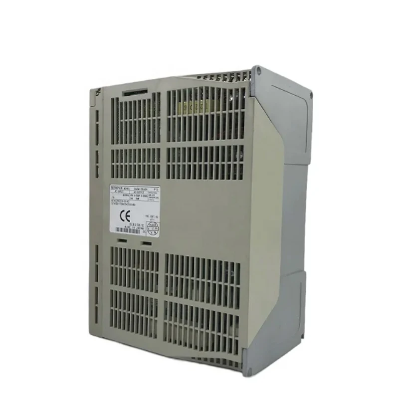 

Совершенно новый оригинальный сервопривод программируемого контроллера ПЛК SGDM-30ADA для различных применений