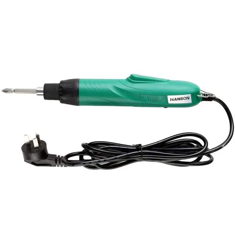 

Electric Screwdriver Mini Professional Electric Screwdriver
