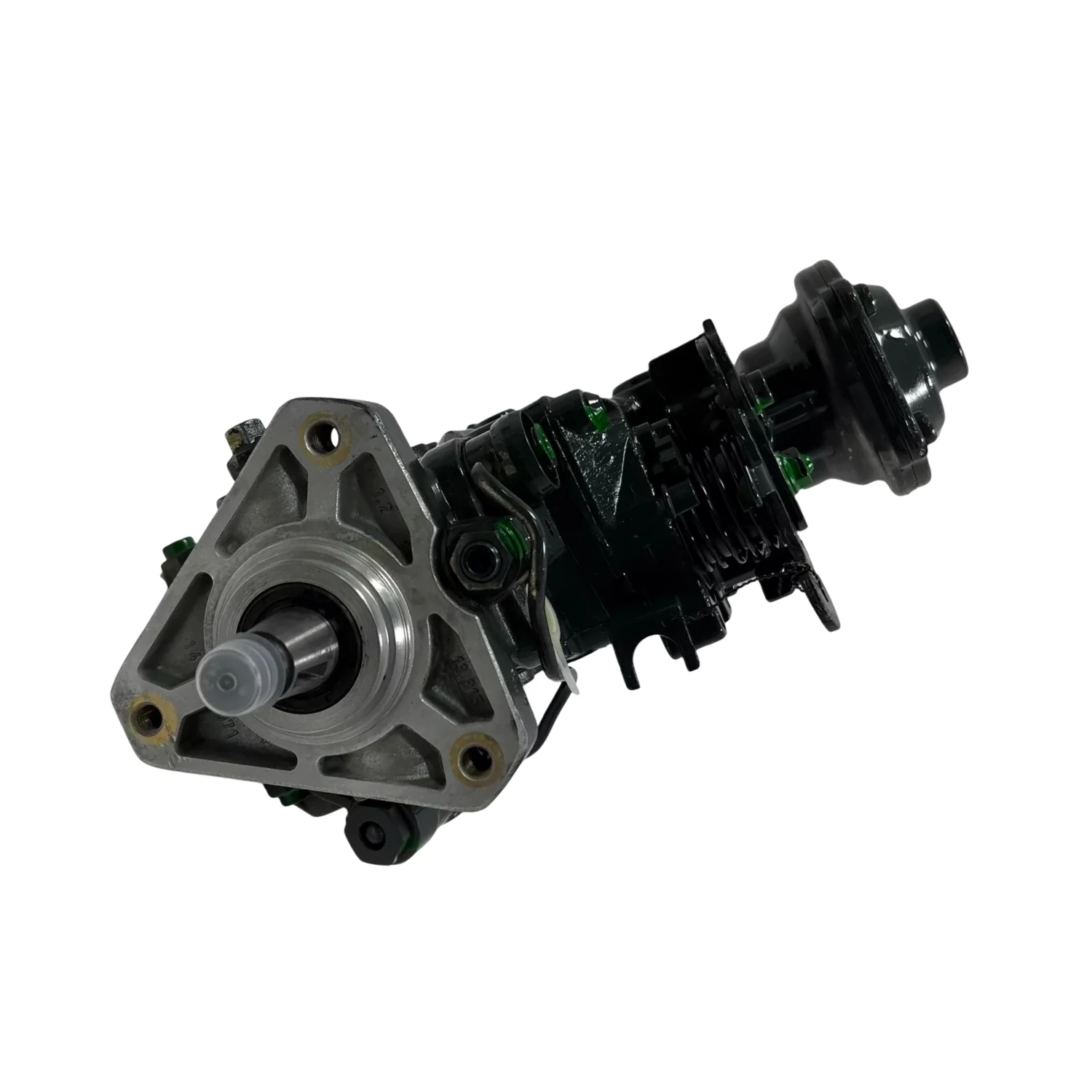 Pompe d'injecteur de carburant pour New Holland, Genesis 7.5L 0460426340 87802533, pièces de rechange EbEngine