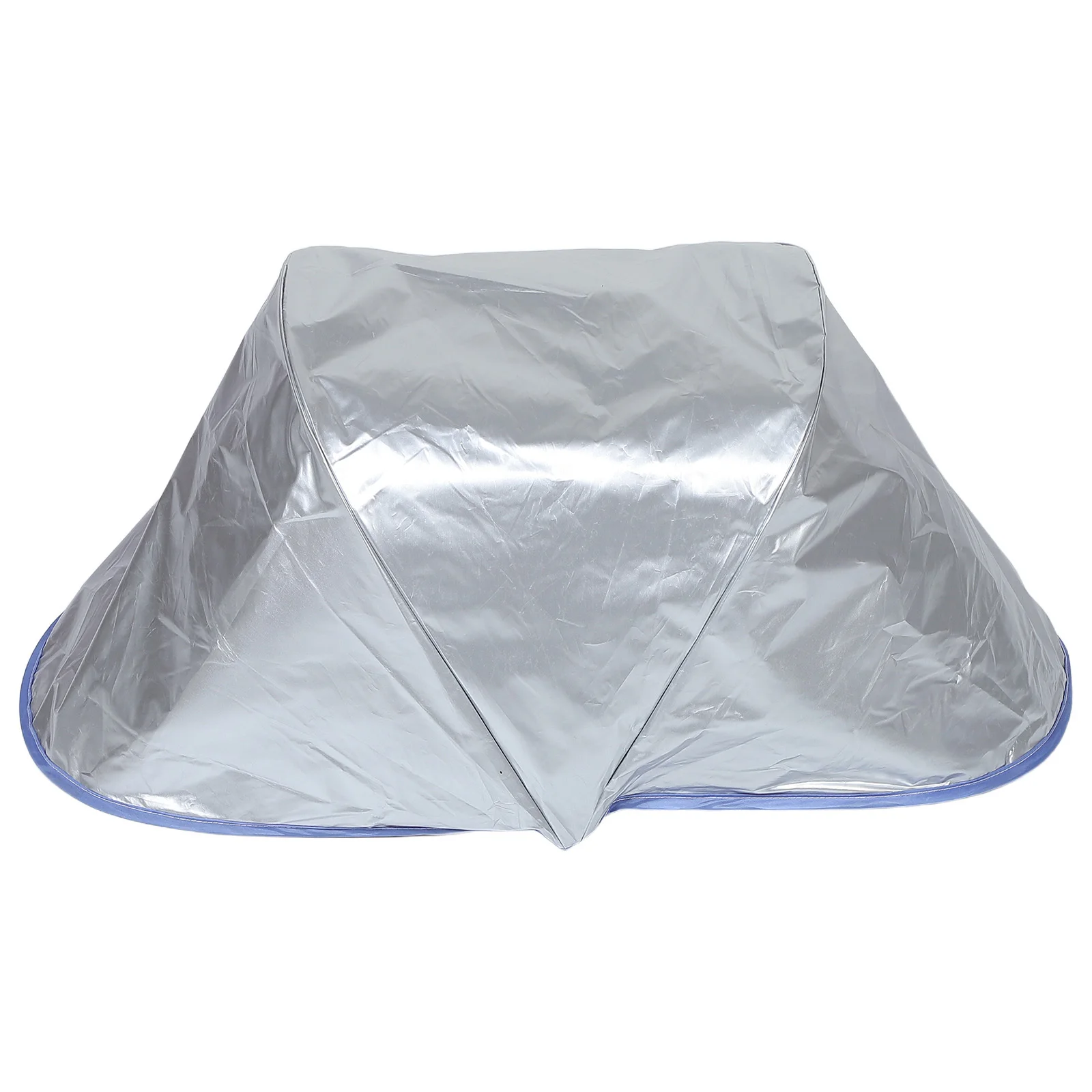 

Waterproof Motorcycle Seat Cover Mat Sun Block Heat Insulation Scooter Electric Folding Bike Rainproof Outdoor Protector