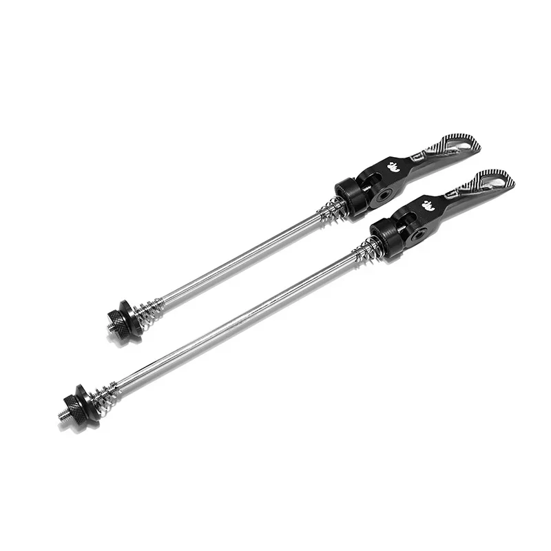 Bicycle Hub Tool Quick Dismantling Highway Car Dismantling Rod Axis Fixed Dismantling Axle Aluminum Alloy Universal Cycling