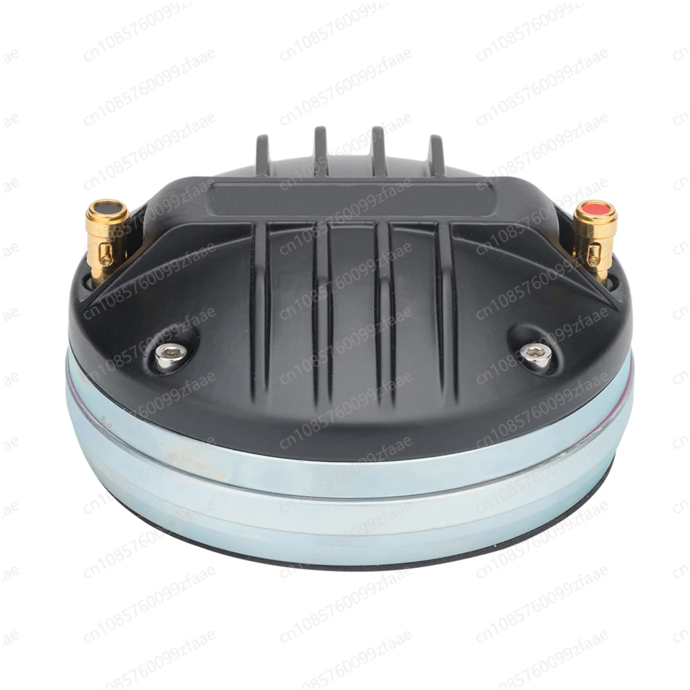 

High quality 75mm voice coil 100W audio compression neodymium tweeter 8 ohm impedance
