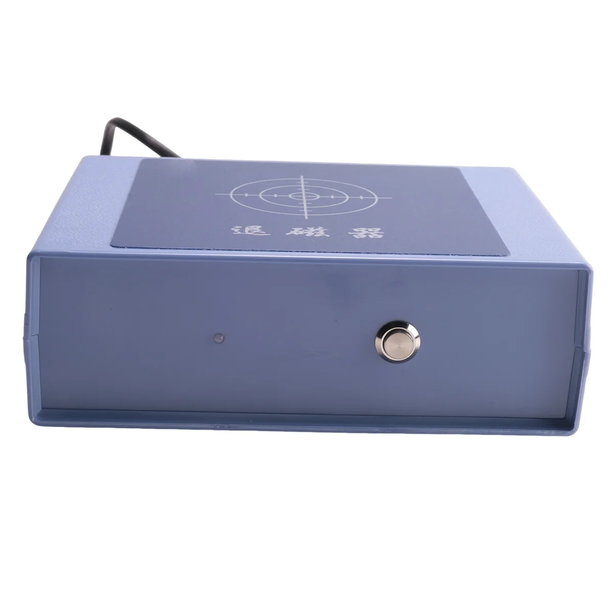 AAAFWatch Entmagnetisierer, 110 V elektrisches Uhrenreparatur-Entmagnetisierungswerkzeug, tragbare Armbanduhr, Entmagnetisierer, Uhrenreparaturset, US-Stecker