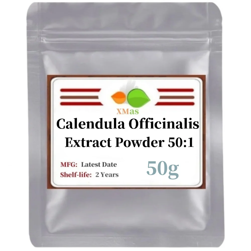 

50-1000g Calendula Officinalis 50:1