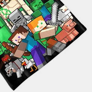 T -Shirt mit Kinderspieldruck, Jungenkleidung, Herrenkleidung im Freien für Kinder, Kindertife, heiß, 8 bis 10 Jahre alt 6 Hauptverkaufshemd Sao Paulo Kinder - №3