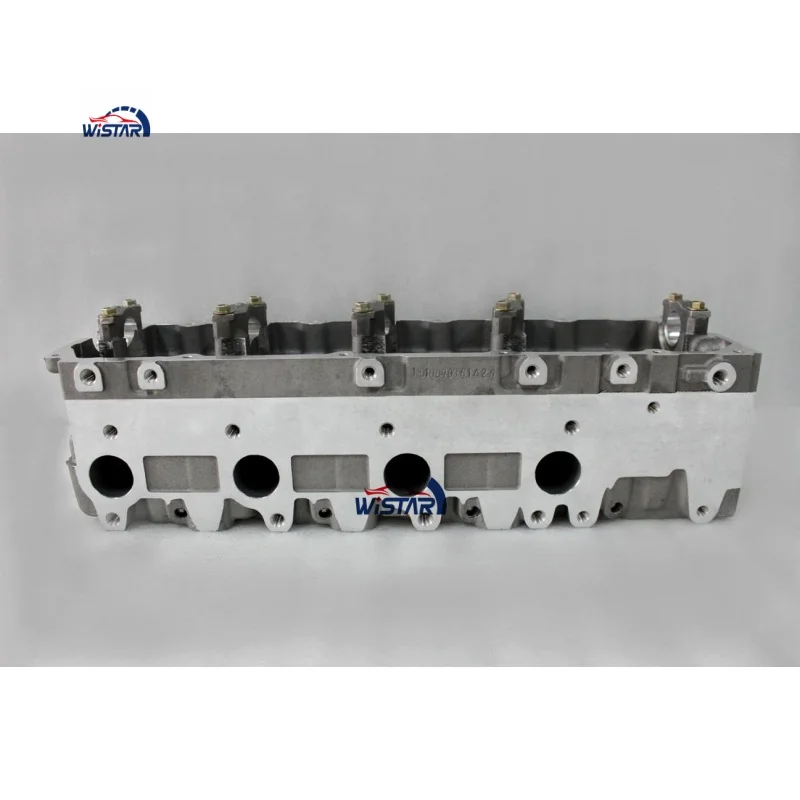 Diesel Four-stroke Cycle 3.0L Engine 1KZT Complete Cylinder Head For Toyota Land Cruiser Prado Hilux Surf Hiace 4Runner