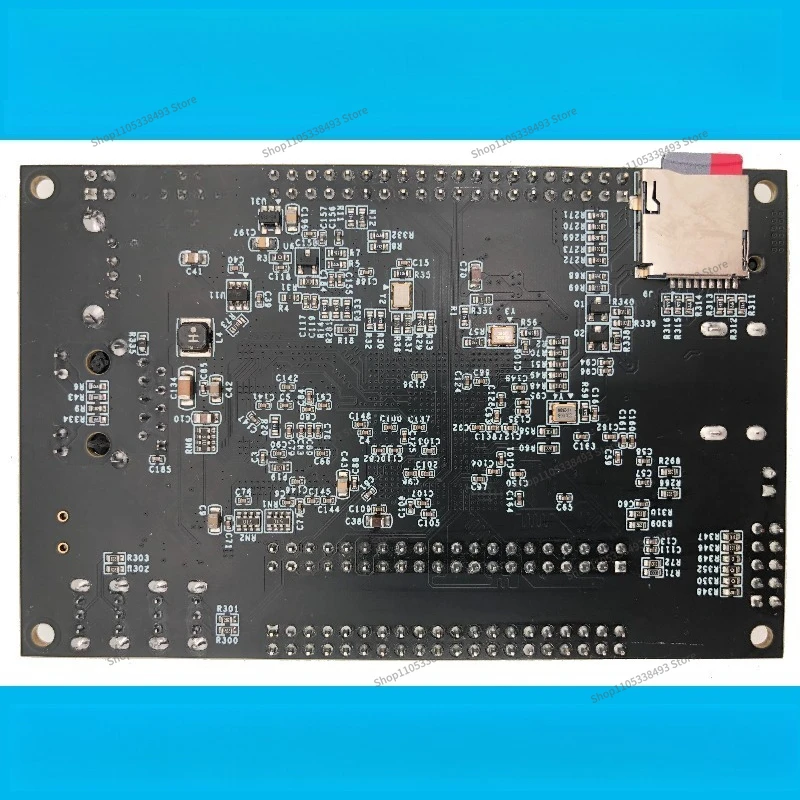 For V SoC 5CSXFC6C6 Mister FPGA Development Board