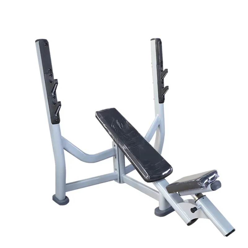 2026 Commercial Adjustable Incline Weight Bench Gym Fitness Equipment