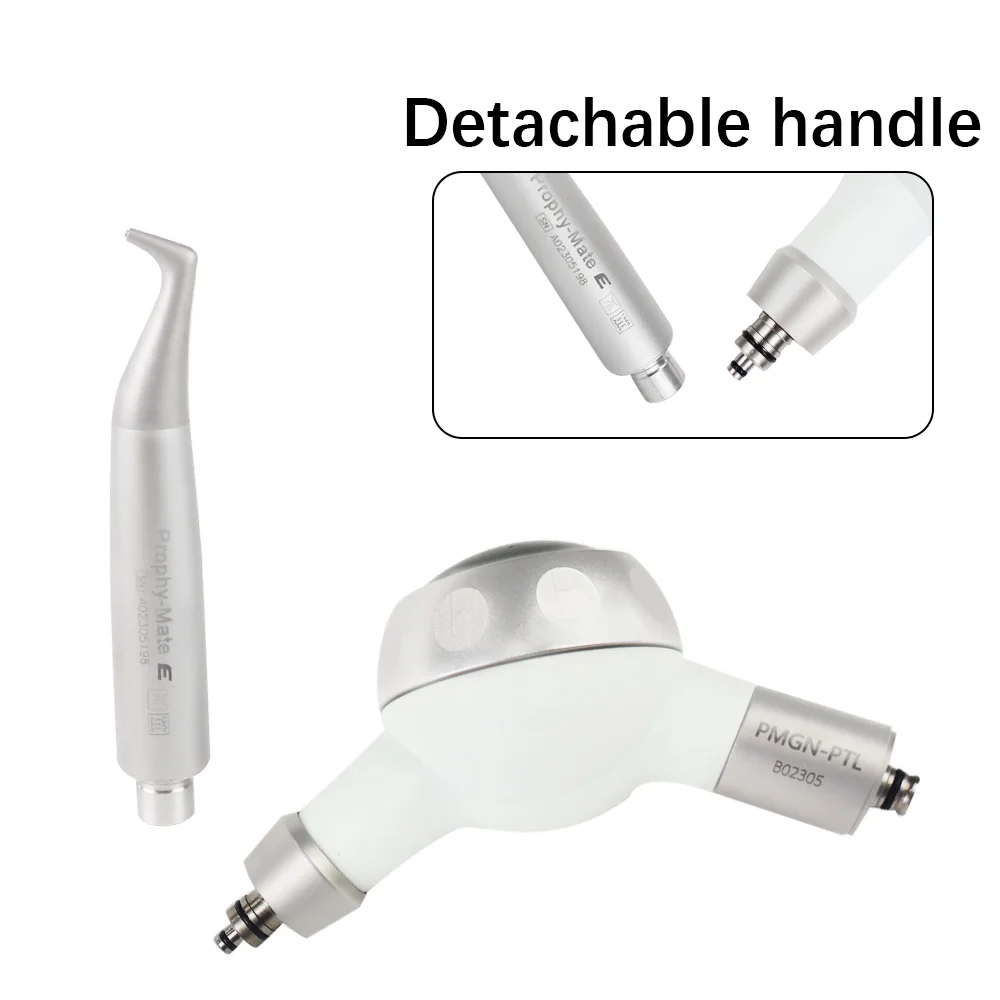 Dental N*K prophy mate NEO Air Flow Jet Air Prophy Unit For Teeth Whitening Dentistry Tool
