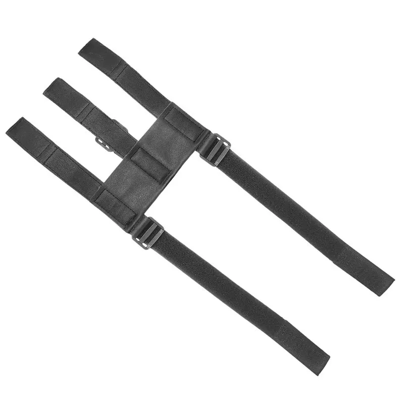 【M】Bicycle Speaker Fixed Strap Portable Bluetooth Speaker Mount Mountain Bike Bottle Cage Golf Cart Speaker Bicycle Bottle