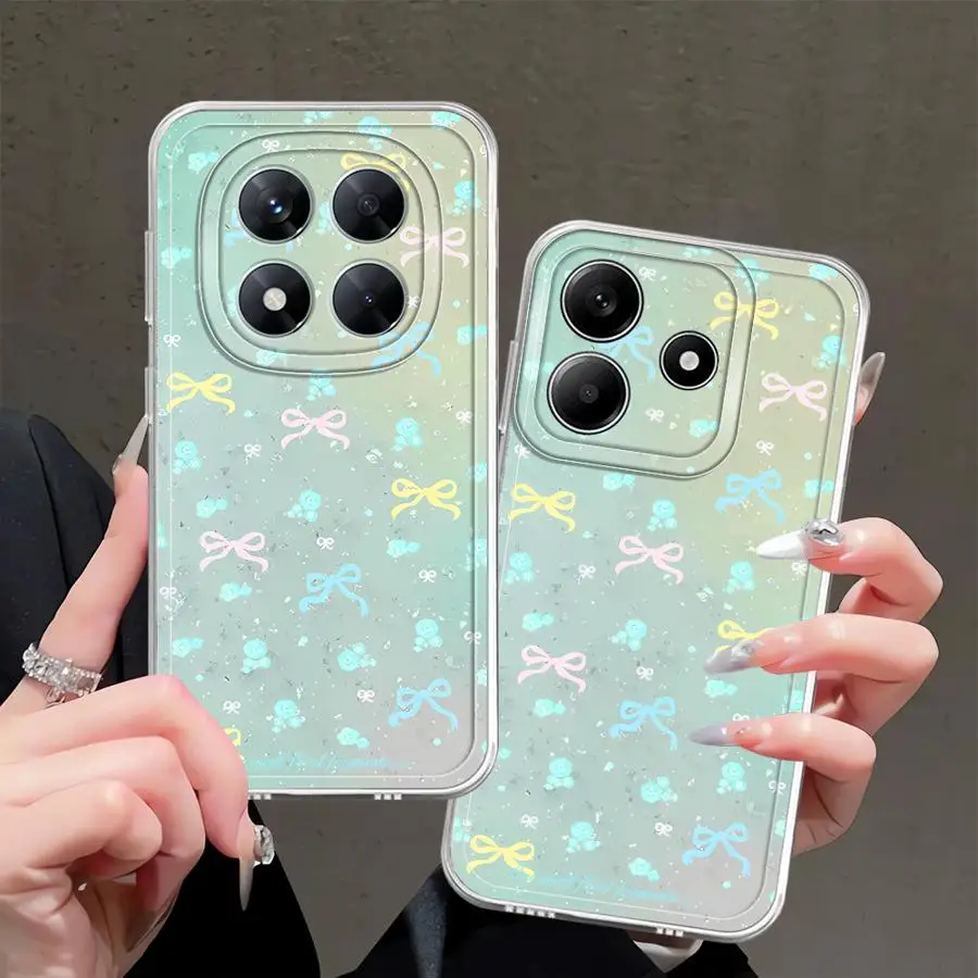 Soft Phone Cover Ca…