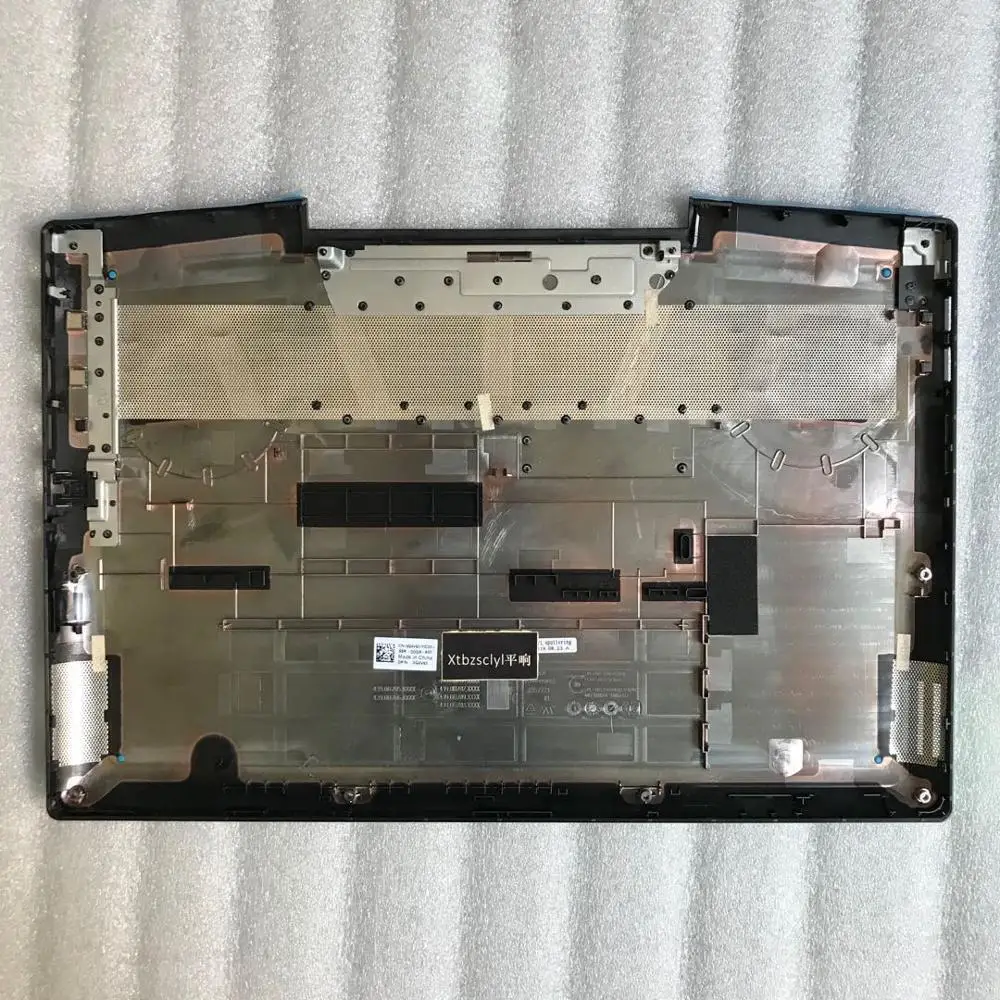 

Case Shell Bottom Base 0G4V93 Lower Cover New For Dell G Series G3 15 3590 D