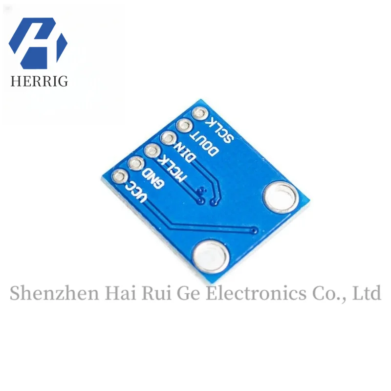 Digital barometric pressure sensor MS5540-CM Waterproof High Precision Height Module Water depth 100 meters