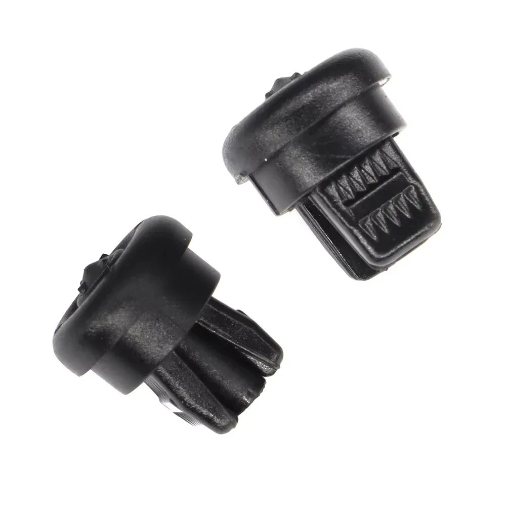 2PCS Rear Trunk Luggage Rack Rope Hook Clips For Renault Clio Megane Scenic Laguna Modus MK1 MK2 MK3 1 2 3  Hanger Brakcet
