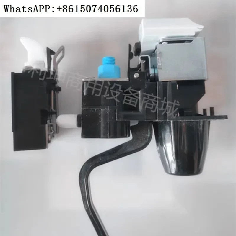 

424 valve head valve AC42V beverage valve beverage machine soda machine ice plate machine accessories