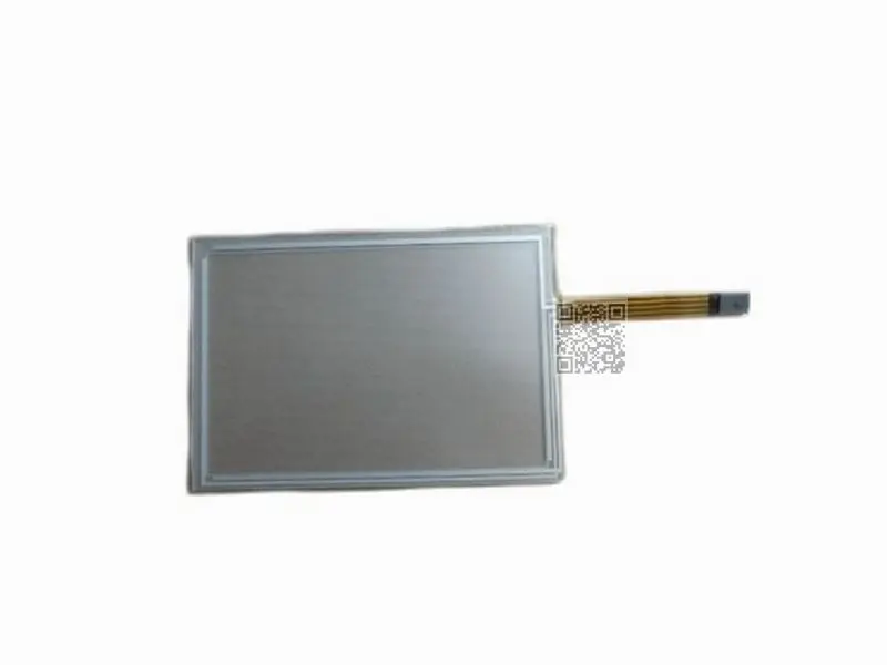 TPI#1189-002 Rev B QSI#N03-056 Rev 2 New Touch Screen Panel