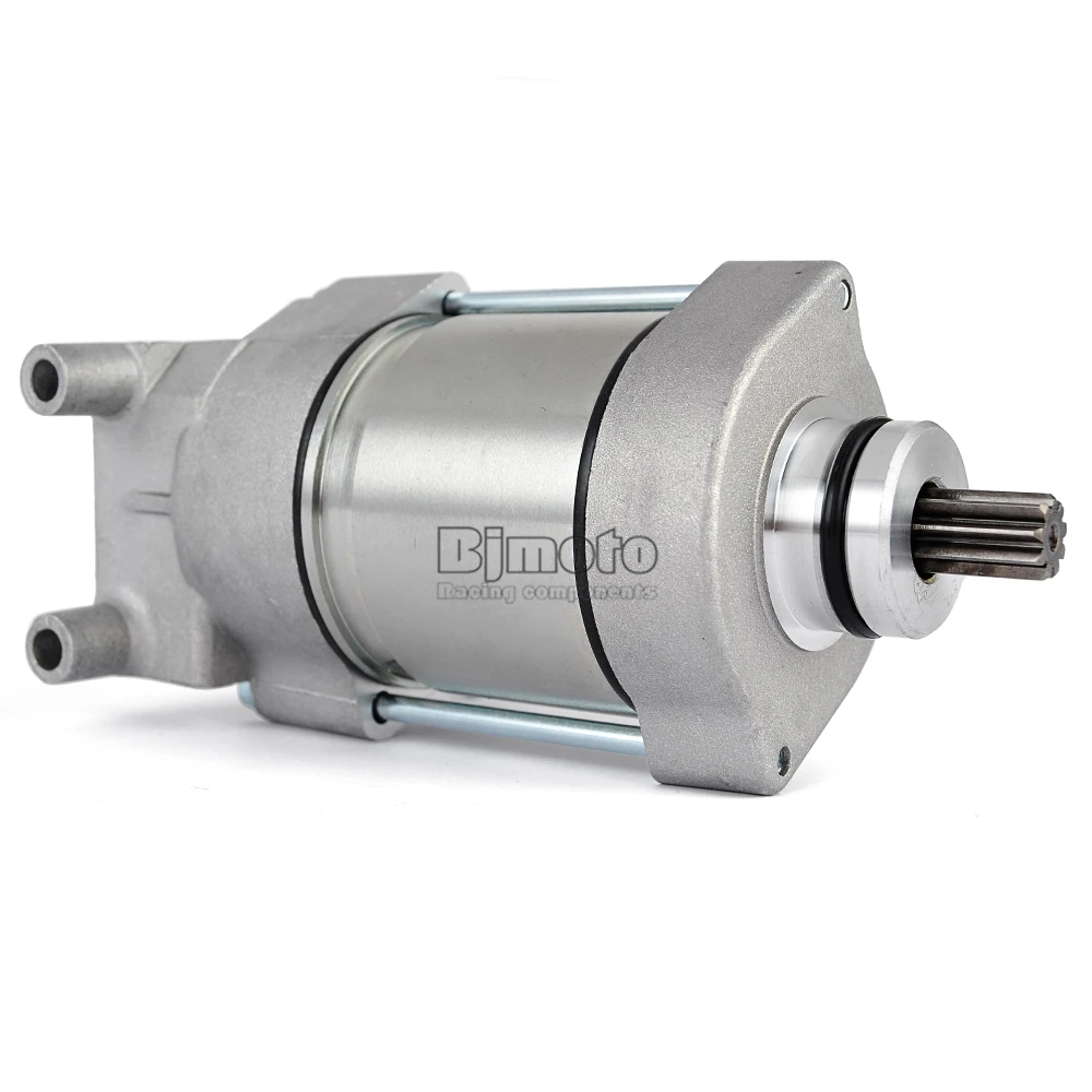 Motorrad-Anlasser für Honda CLR125 CLR125W XLR125 XLR125R WYC125 für Yamaha YZF R1 R1 04-08 31200-KCM-003 5VY-81890-00 – Detail 14