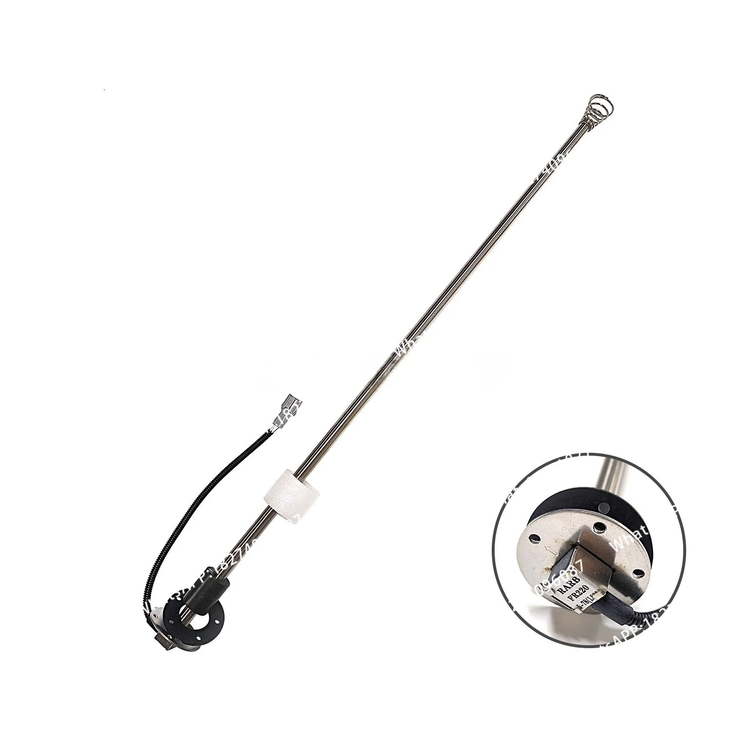Fuel Level Sensor for Oil-Float  Fuel Tank in Euro Leopard Tractors