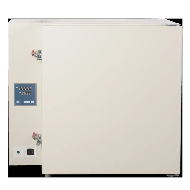 for Dinggu 400C High Temperature Forced Air Drying Oven Laboratory Heating