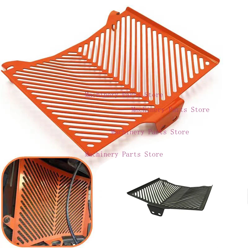 Motorcycle 1290 SuperDuke R/GT Radiator Grille Guard Cover For KTM 1290 Super Duke GT / R 2013 2014 2015 2016 2017 2018 2019