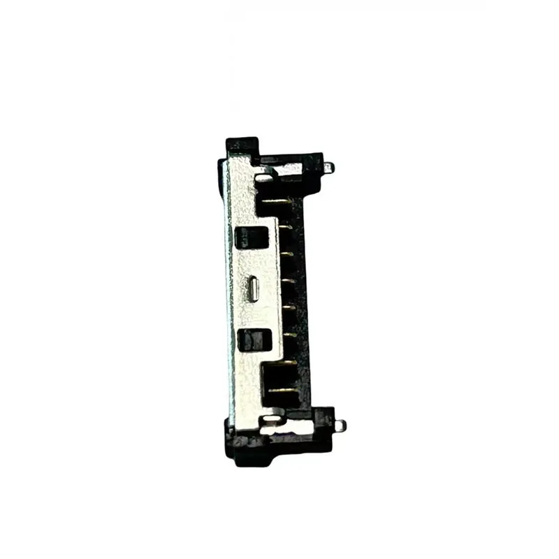 12017-00080400 interface 1.5mm pitch, 8-pin Pin battery socket 2.3H height For ASUS FX507ZR FX507VV FX507VU FX507ZV FX507VI