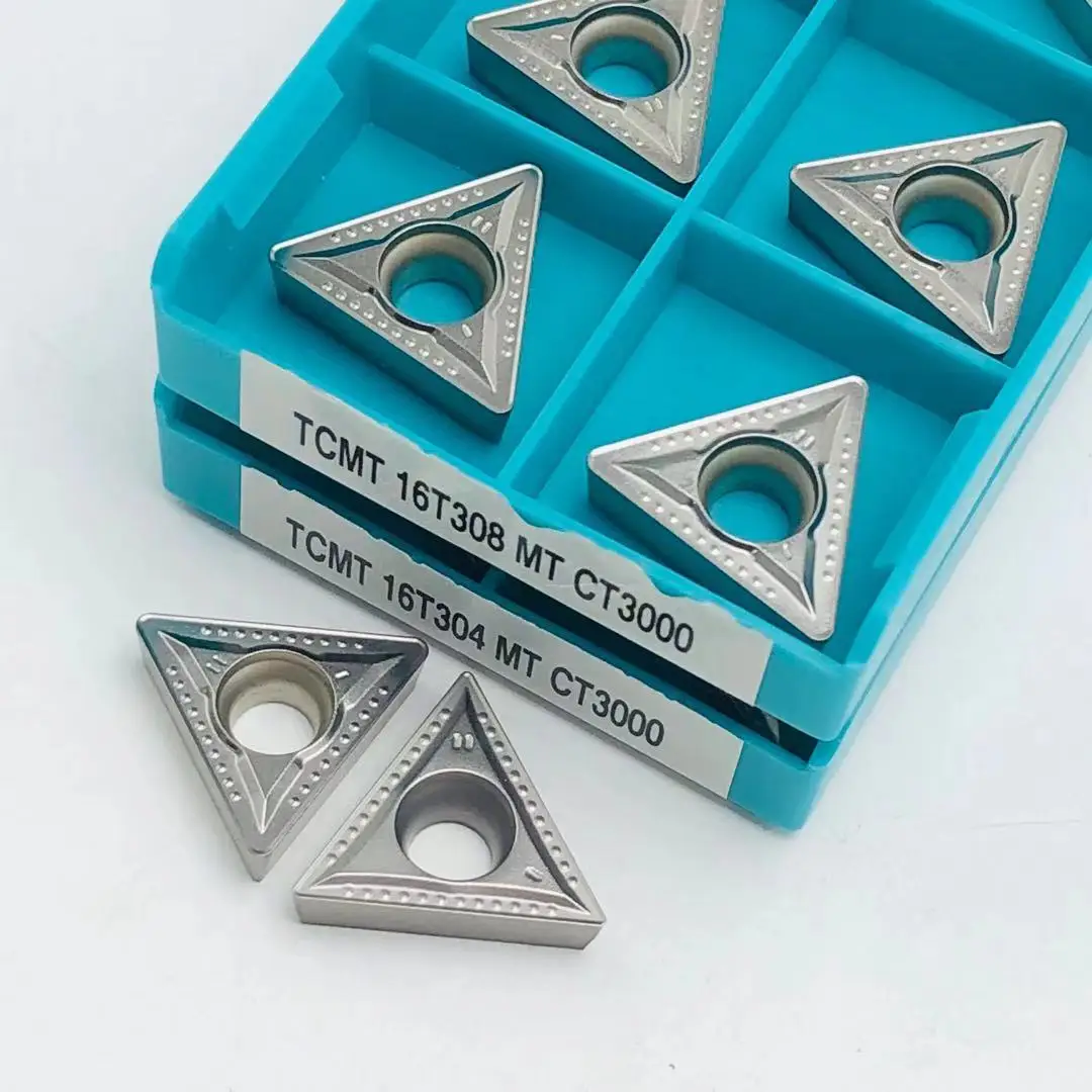 TCMT16T304 TCMT16T308 внешняя фреза инструмент CNC Высококачественный Режущий инструмент для резки металла TCMT 16T304/16T308