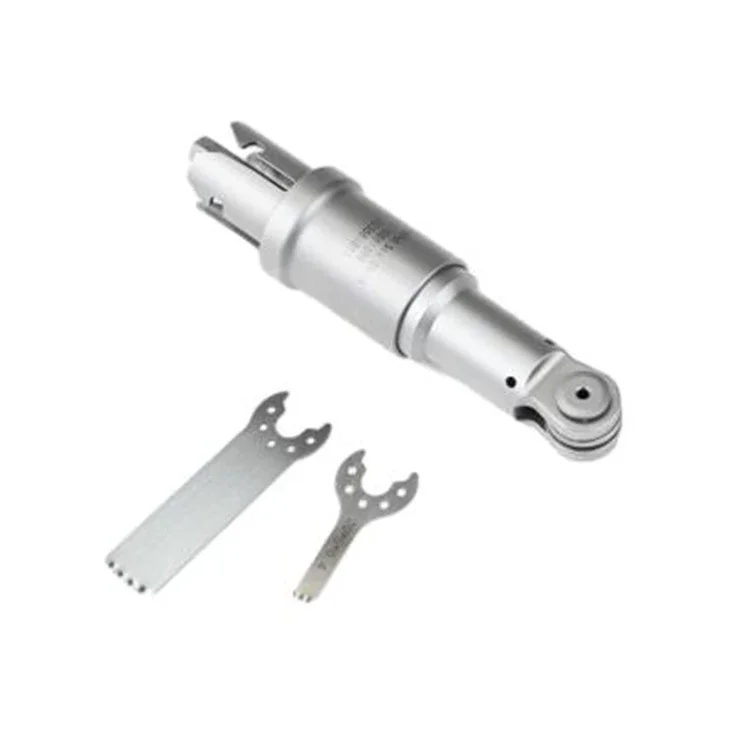 USA Brushless Motor Surgical Orthopedic Instruments Hand Tools Bone Adapter Multifunctional Power Drill