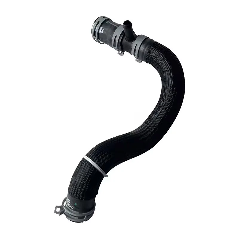 

NBJKATO Brand New Genuine Radiator Inlet Hose 68280782AC 68280782AD For Jeep Wrangler