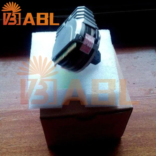 

Dot Matrix Printer Head as is for OKI 7150F 6100F 7100F 6300F 5860F 791 790 Printhead