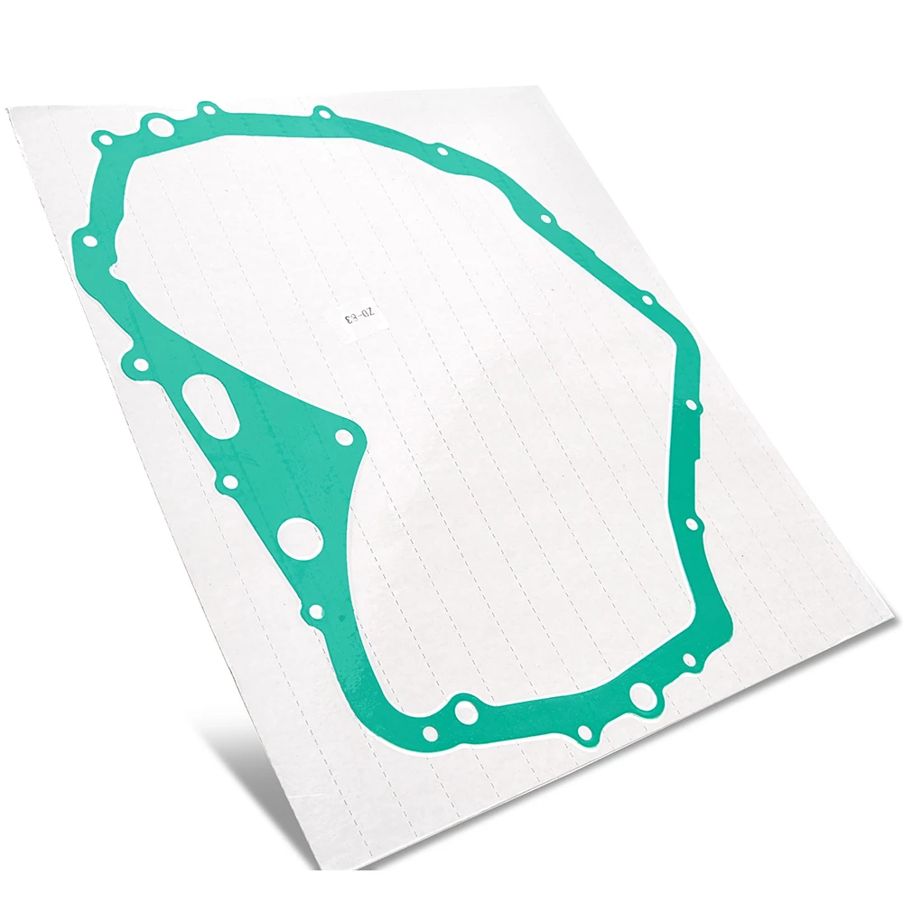 11483-38F10 غطاء مولد الحشية لسوزوكي LT-F400F KingQuad 400 2WD 4WD LTF400 Eiger 2WD 4WD #3