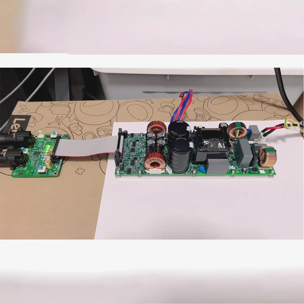

S-PRO2,+series input test boards S-PRO2-IO