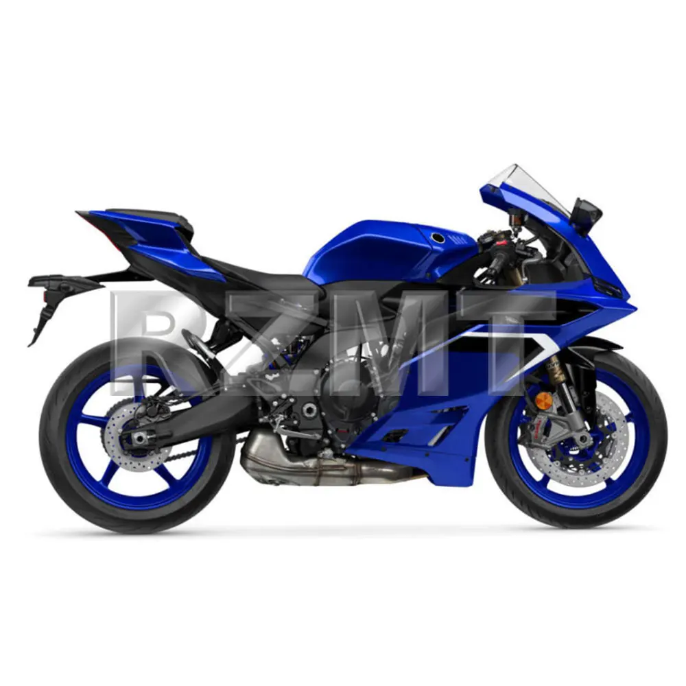 Motorcycle Fairing Set For YAMAHA YZF-R9 2025-2026 YZF R9 Body Kit Decoration Plastic Guard Plate Shell Injection Customized