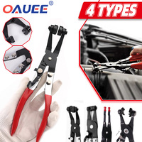 Universal Car Vehicle Soldering Aid Pliers Hold 2 Wires Innovative Car Repair Tool Garage Tools Wire Welding Clamp