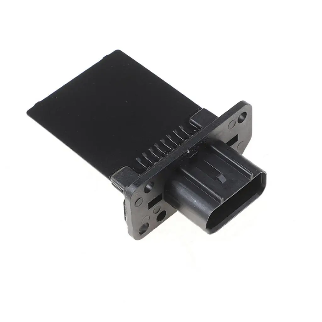 

Fan Blower Motor Resistor Durable Replacement for Fiesta F250 F350 Escape Freestar Five Hundred