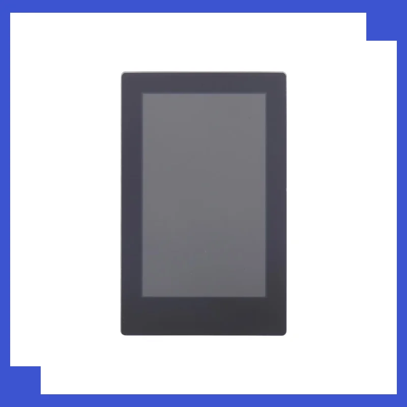 LCD Screen Display for GARMIN ETREX TOUCH Bicycle Speed Meter Screen Display Screen  Repair Replacement