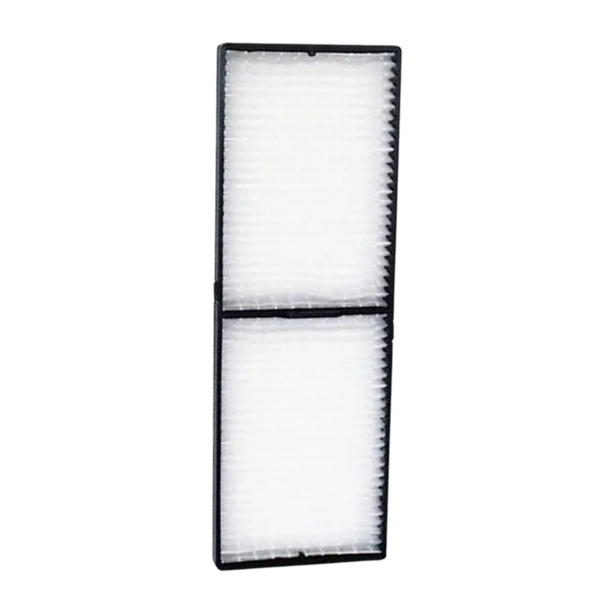 Replacement Air Filter para EPSON Projector, EB-2165W, EB-2245U, EB-2250U, EB-2255U, EB-2265U, EB-501KG, EB-X500KG, EB-X550KG