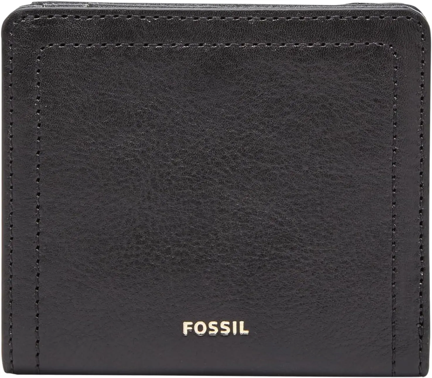 

Bifold Wallet for Men with RFID Blocking, Genuine Leather Slim Design