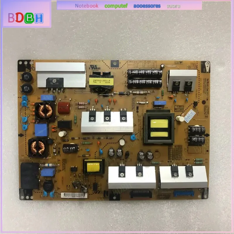 B D B H For 100% test work for  32LE4500 32LE5500 LGP3237-10Y EAY61770201 power board