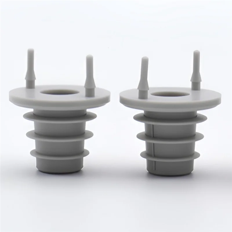 BAAM-Tank Gummistopfen Dichtungshülse Ersatz Dichtungshülse Staubsaugerzubehör