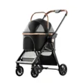 Black - Carbon Steel