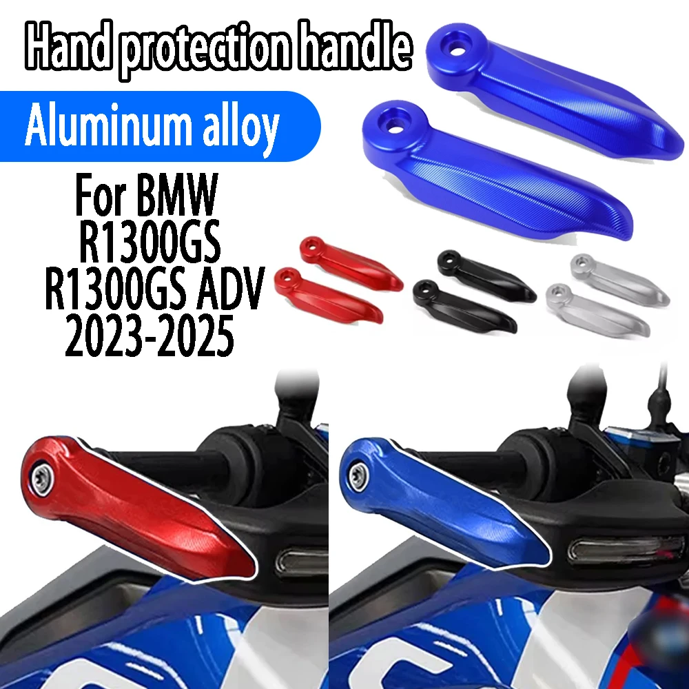 

Для BMW R1300GS ADV 2025 2024 2023 R1300GS 2025 2024 2023, защита запястья, слайдер, защита запястья, аксессуары для мотоциклов