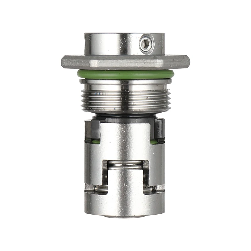 

Водяной насос с механическим уплотнением, многоступенчатый центробежный насос CHM/CDL (F)/CDM (F)/CHL трубопроводный насос TD