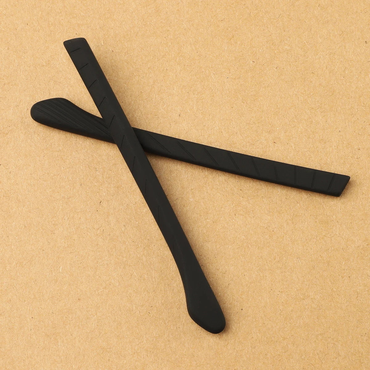 Replacement Ear Socks Temple Sleeves for Oakley Hip Tone OX8182 Frame