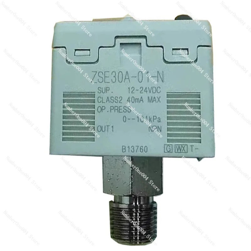 Zse30A/Ise30A-01-N-… - image