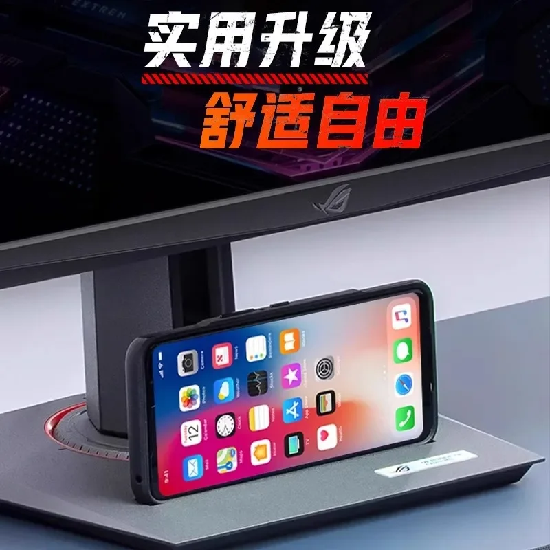 Fotografia 4: Monitor de 27 polegadas 4K160HZ para e-sports com tela IPS