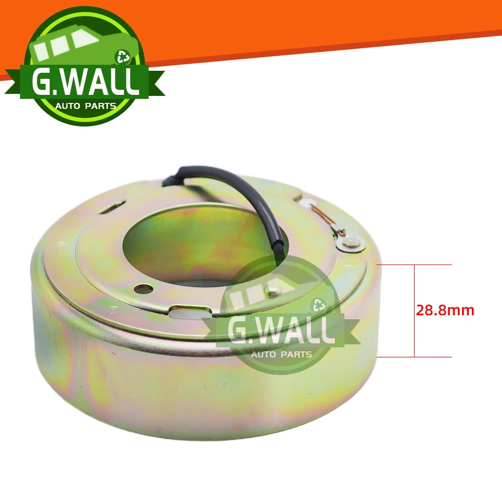 

Катушка сцепления компрессора кондиционера переменного тока для 505 507 5H09 5H11 SD505 SD507 SD5H09 SD5H11