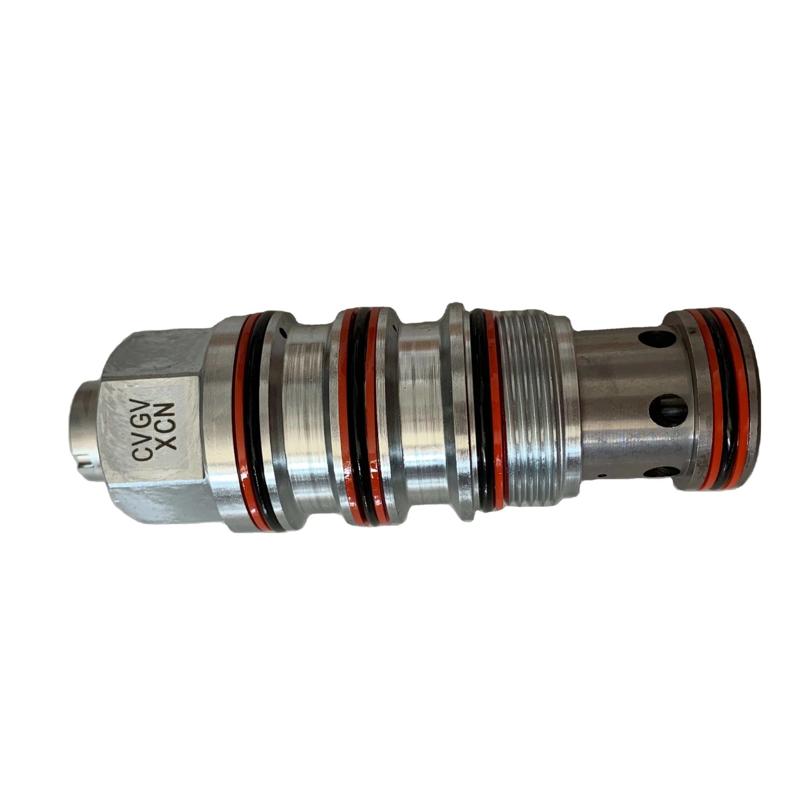 

CVGV-XCN CVGVXCN CVGV XCN CVGV-XAN Original SUN HYDRAULICS Screw-in Cartridges Vented Pilot-to-open Check Valve STOCK
