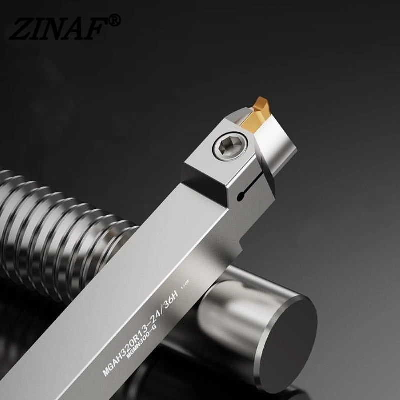 Thumbnail 3 - #47 Newest Turning Tools