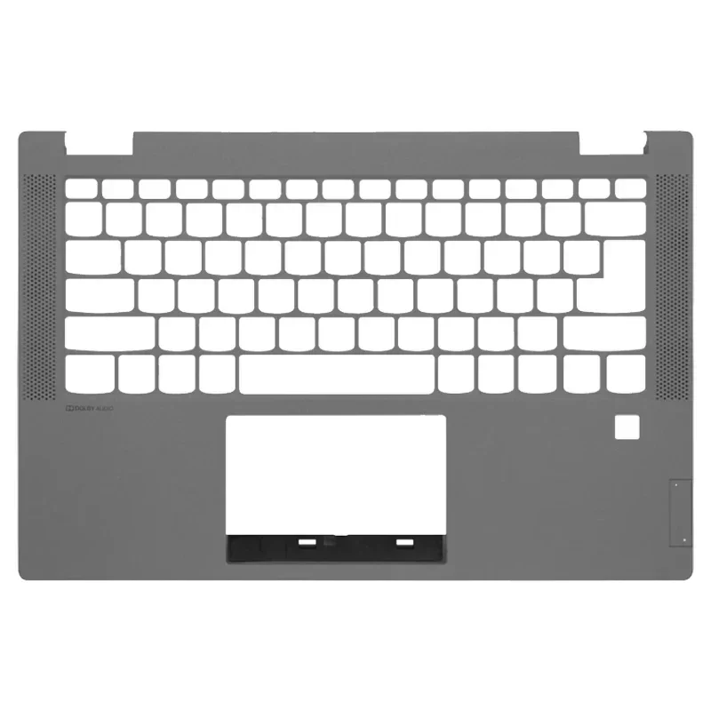 Nuevos accesorios para portátiles, funda para Lenovo IdeaPad Flex 5 14IIL05 ARE05 ITL05, funda trasera LCD para portátiles, funda superior con reposamanos, carcasa inferior